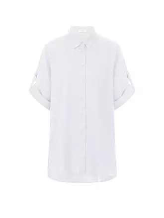 RIANI | Blouse en lin | 